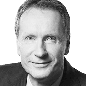 Gerald Grohmann
