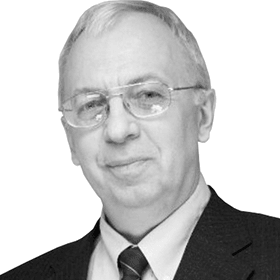 Mikhail Gelfgat