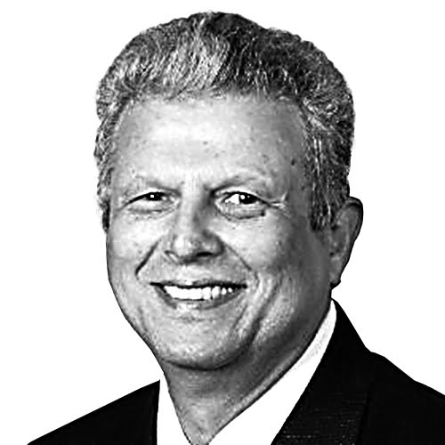Roy Baria